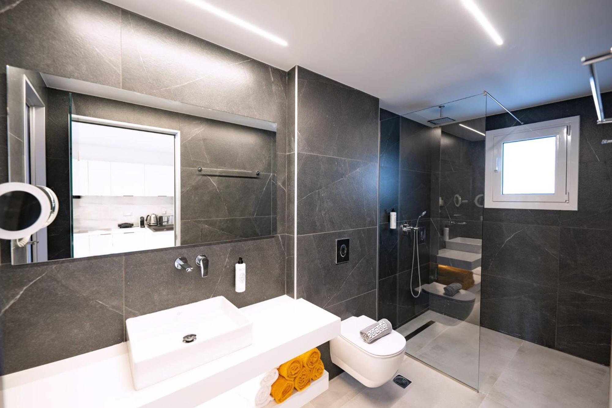 Thimios Suites Adults Only Acharavi  Zewnętrze zdjęcie
